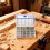 320pcs Durability Outdoor Application Stainless-star screw 5