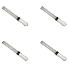 3X LED Licht Stick Sollte Stick 15 Farbe Flash Stick Licht Stick Konzert Requisiten Unterstützen