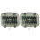 2X Car LED Trunk Light Tailgate Middle Lamp for  Alphard Vellfire 30 Series 2015-2020 1