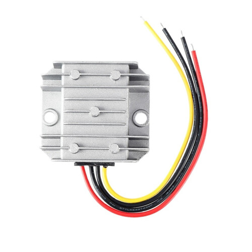 Ρυθμιζόμενο τροφοδοτικό 12V24V έως 6V10A20A30A40A50A60A Ρυθμιστής τάσης μετατροπέα DC DC με 1