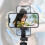 Dálkové ovládání Bluetooth pro iPhone a Android 1 ks 7