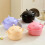 Conjunto de tigelas para ramen próprias para micro-ondas com tampas, alças e 2