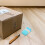 Plastic Secure Address Roller 1 Set for Confidential Mail and Document Handling 2