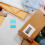 Plastic Secure Address Roller 1 Set for Confidential Mail and Document Handling 5