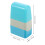 Plastic Secure Address Roller 1 Set for Confidential Mail and Document Handling 6