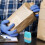 Plastic Secure Address Roller 1 Set for Confidential Mail and Document Handling 8