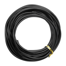 YELARXI Bonsai Training Wire, 3.5mm x 32.8 ft Anodized Aluminum Floral Plant Training Wire Bendable Metal Stems Accessories for Gardening Branch