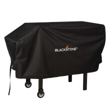 Blackstone 5091 Universal Medium (50 x 41 Inches) ?Water, Weather Resistant Heavy Duty 600D Polyester Outdoor BBQ Cover ?? Fits Griddle & Charcoal