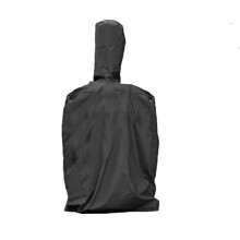 Heavy-Duty Waterproof Outdoor Pizza Oven Cover, Protective Grill Oven Cover Rain Cover Wood Fired Pizza Oven Cover for Camping, Cooking Protective