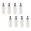 8X E14 3W LED Cooker Hood Extractor Fan Bulb Warm White 1