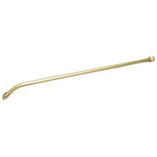 GLORIA Brass Spray Lance with Nozzle for High Performance Sprayers and Back Sprayers Length 51 cm