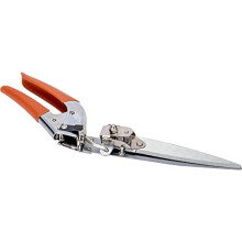 Bahco Gs-76 Single Handed Grass Shear 13In, 28x28x18 cm