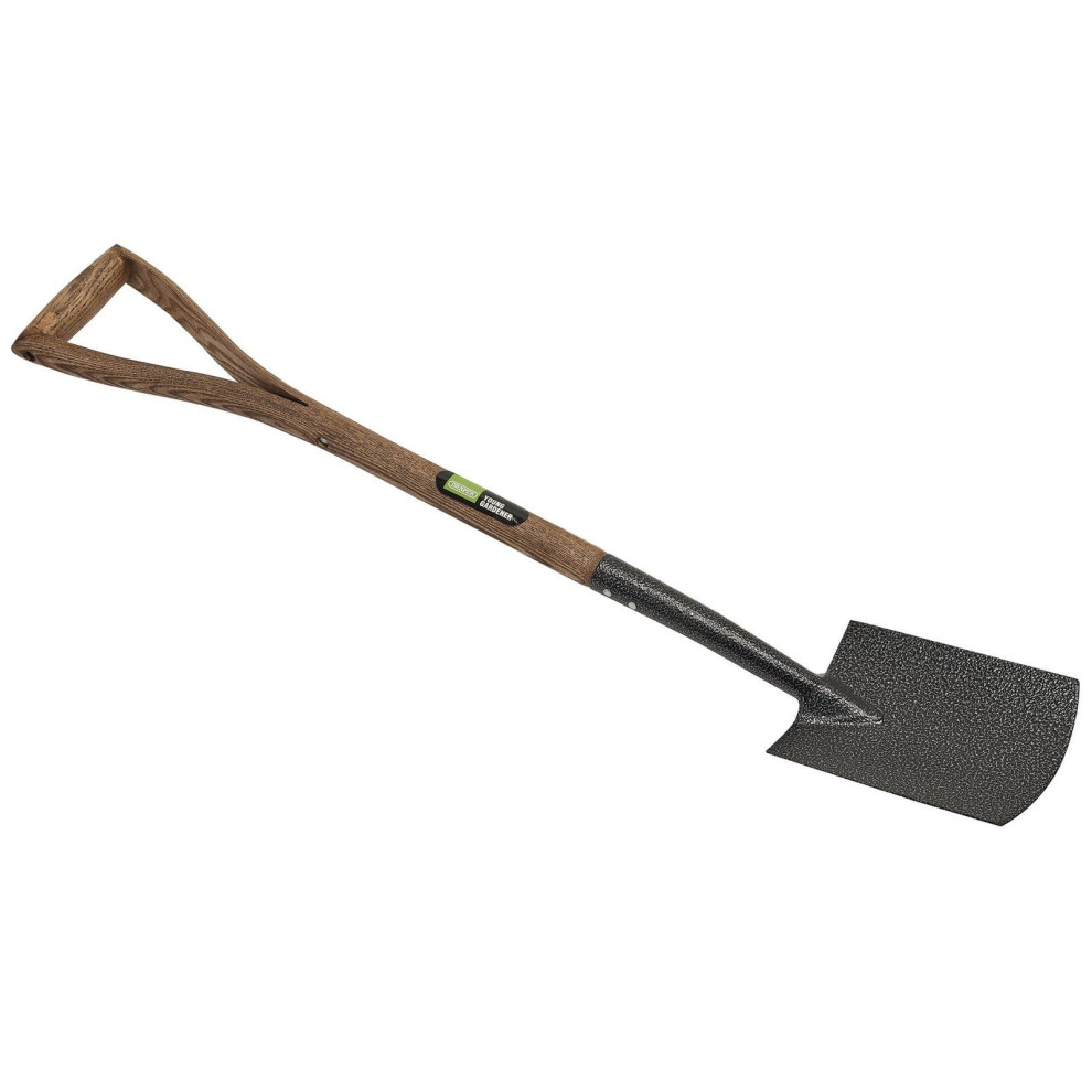 Draper 20686 Young Gardener Digging Spade With Ash Handle