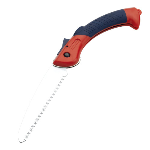 Spear & Jackson Spear & Jackson 4960RSA Razorsharp 7inch Small Folding Pruning Saw