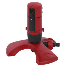 Kreator KRTGR6531 Gear Sprinkler