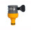 Hozelock Hozelock 2176 Round Tap Connector Max 18 mm Diameter 1