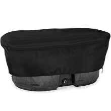 Waterproof Stock Tank Cover for 100 Gallon Stock Tank Oval Suitable for Outdoor Use, Protect Your Stock Tank