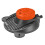 Gardena Gardena Classic 6 Pattern Sprinkler Boogie 1