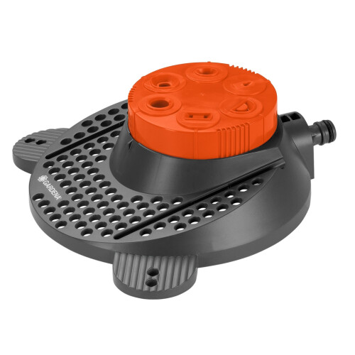 Gardena Gardena Classic 6 Pattern Sprinkler Boogie