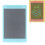 Lavagnetta LCD da 11,5 pollici Blu 150 mAh 14