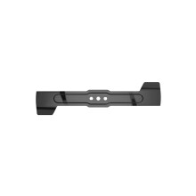 WORX Original Lawnmower Replacement Blade WA6337 - Compatible with WORX WG737E Lawnmower - Durable Blade Made of Robust Steel - Cutting Diameter 37 cm
