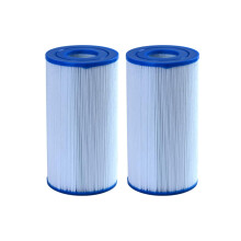 Malaka Spa Filter Cartridge FD2002 Compatible with PRB35-IN C-4335 FC2385, Hot Tub Replacement Filter, 2-Pack
