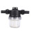 Atyhao Garden Pond Inline Mesh Strainer Filter Irrigation Pipeline Filter 1