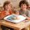 Easter Draw-on Pillowcase 45x45 cm 5