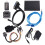 Car ECU Programmer Tool with USB Dongle Read&Write ECU V1.21-14 PCM FLASH Tool US Plug 5