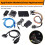 Car ECU Programmer Tool with USB Dongle Read&Write ECU V1.21-14 PCM FLASH Tool US Plug 9