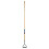 Spear & Jackson Spear & Jackson 3540BT Neverbend Professional Dutch Hoe 1