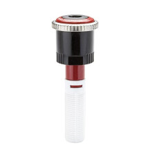 Hunter MP Rotater MP100090 210 Degree, Bereik 2.4 15 Feet 'Pop Up Garden Sprinkler ? Maroon, 5.7 x 1.5 x 1.4 cm