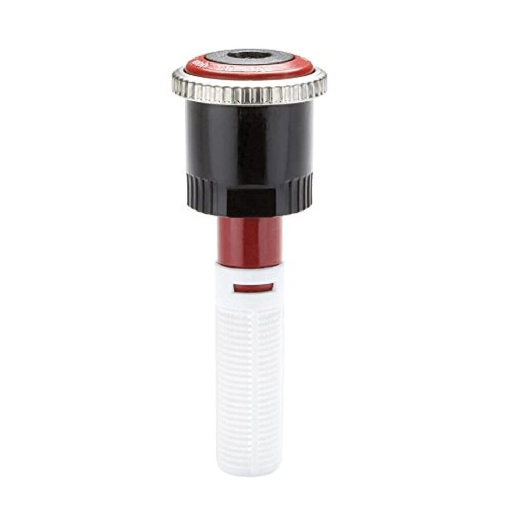 Hunter Mp Rotater Mp100090 210 Degree, Bereik 2.4 15 Feet 'Pop Up Garden Sprinkler ? Maroon, 5.7 X 1.5 X 1.4 Cm