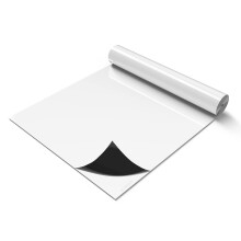 AC Infinity Black and White Panda Film 3x6m, Waterproof and Reflective Poly Film, 5.5m Thick Blackout Tarp Garden Cover for All Seasons in Greenhouses