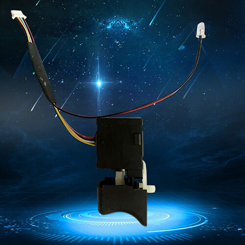 Electric Drill Switch Adjustable Controller Brushless Cordless Drill Trigger Switch 1