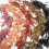 Artificial Eucalyptus Vine Garland 70.8 in 5