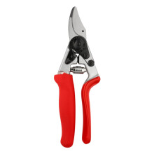 Felco Right Handed Secateurs Model 12 Medium Hands Forged Alloy Ergonomic Rotating Handle Floristry Gardening Horticulture Vineyard Bonsai Topiary