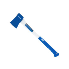 Blue Spot Tools 26604 Fibreglass Felling Axe, Blue, 0.9 kg