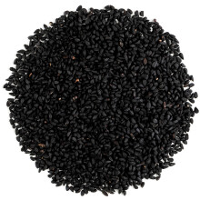 Organic Black Cumin Seed Nigella - Nigella Sativa Seeds Gourmet Quality - Organic Nigella Seeds Black Cummin Seed Organic Cumin Seeds Cunin Seeds