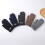 Winddichte Thermohandschuhe für Herren mit Fleecefutter 3