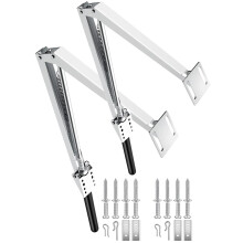 Auto Vent Opener Automatic Greenhouse Window Opener Roof Vent Opener Greenhouse Accessories for Garden Automatic Ventilation Gardening Tools Automatic
