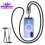 Connecteur USB-C 7mm 5
