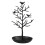 Bird Candy Tree Jewelry Display Stand – 1pc 2