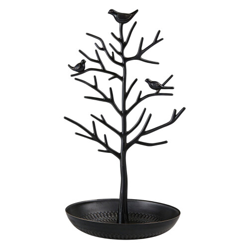 Bird Candy Tree Jewelry Display Stand – 1pc 1