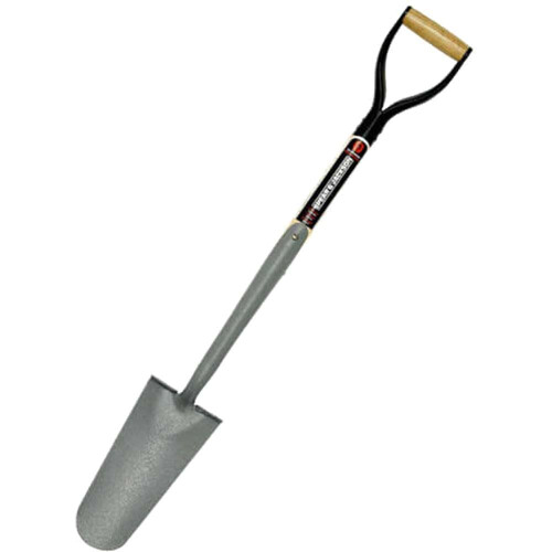 Spear & Jackson Spear & Jackson 1047MY Solid Socket Planting & Rabbiting Spade