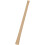 Spear & Jackson Spear & Jackson 5020AP Pick Handle 36" 1