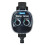 PLANT!T Water Timer, One Size, Black 1