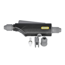 HOZELOCK - Sprayer Accessory Trigger Viton : For Viton Sprayers, Ideal for Applying Aggressive Products, Trigger Assembly, Durable and Long Lasting