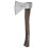 Ruthe VPA/GS Hatchet with Hickory Handle, Silver/Beige, 600 g 1
