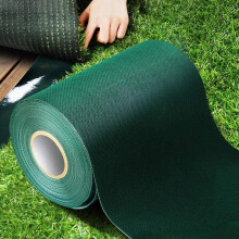 LATERN Artificial Grass Jointing Tape, 15cm x 10m Self Adhesive Joining Turf Tape Fixing Synthetic Lawn Seaming Tape for Connecting 2 Pieces Fake